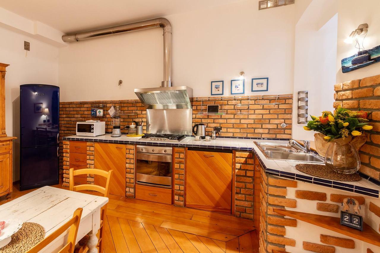 Apartamento Le Rive Del Revoltella Trieste Exterior foto
