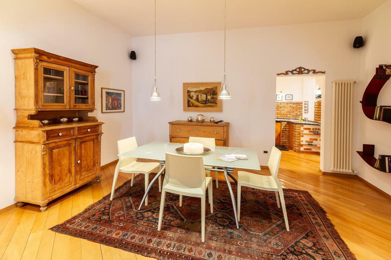 Apartamento Le Rive Del Revoltella Trieste Exterior foto